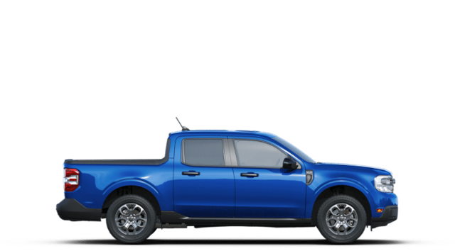 2024 Ford Maverick